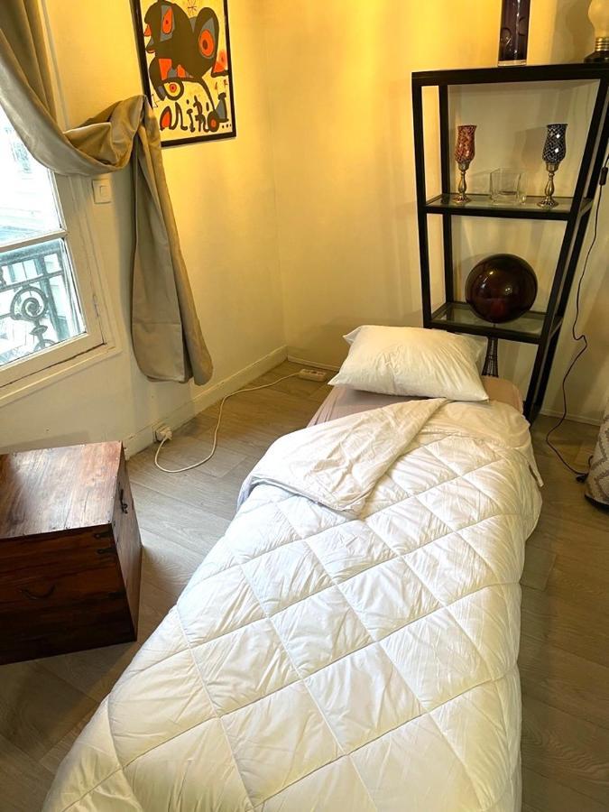 Appartement Renovated ! Of Lights, Light Your Visit *