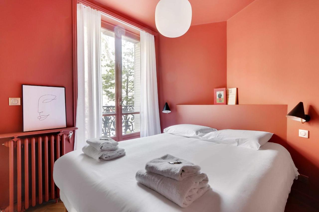 Apartment Classy - Montmartre *