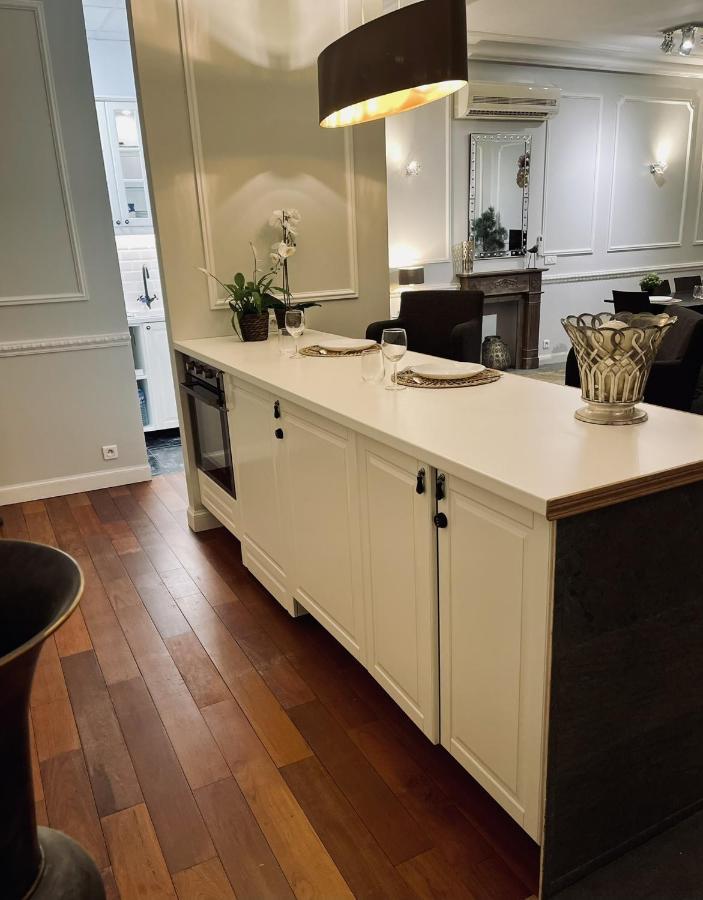L'appart Du Centre Apartamento