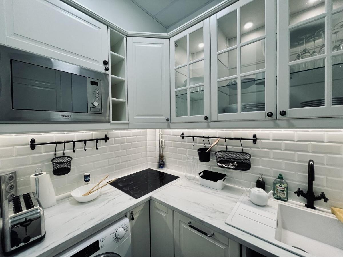 Apartamento L'appart Du Centre *