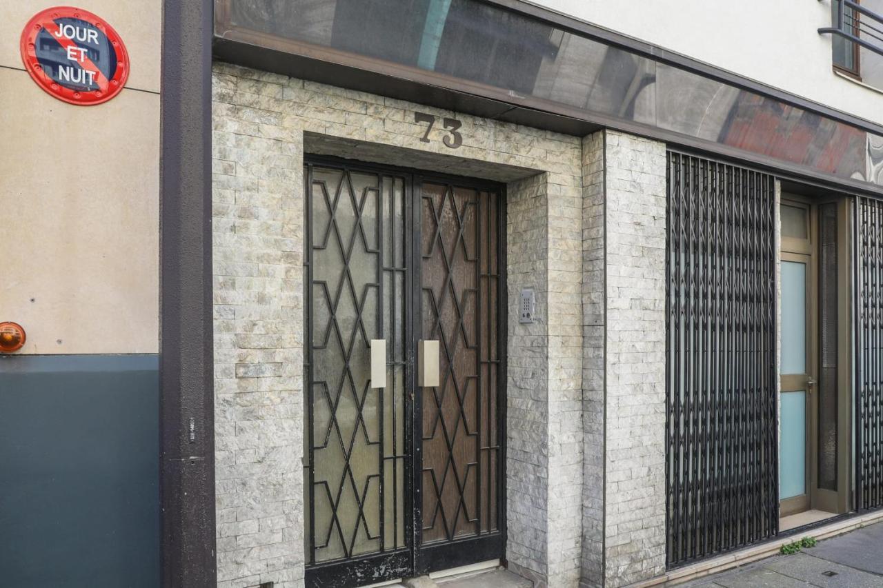 Appartement Modern Studio In The Heart Of - Welkeys *