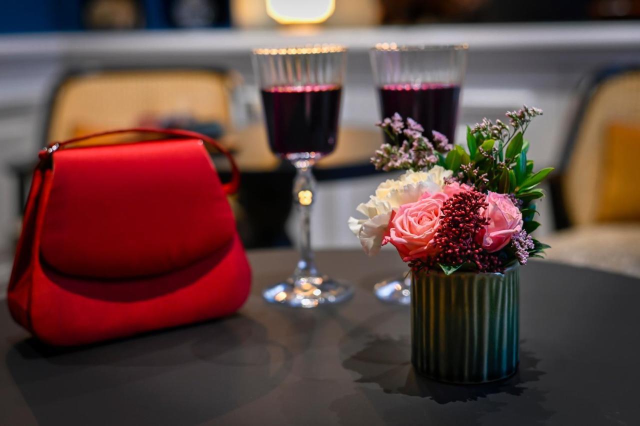 Cambon 4* Paris