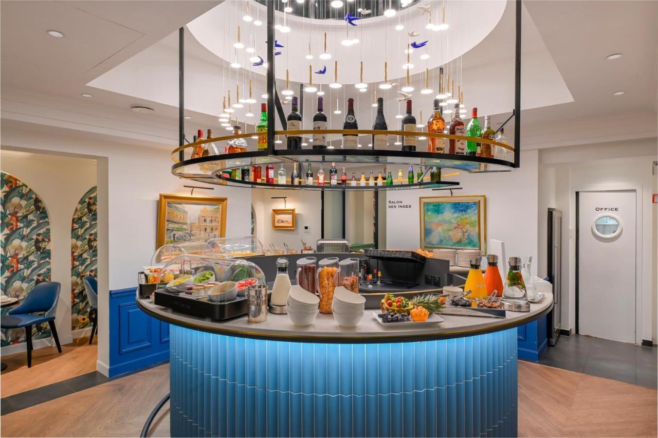 Cambon Hotel