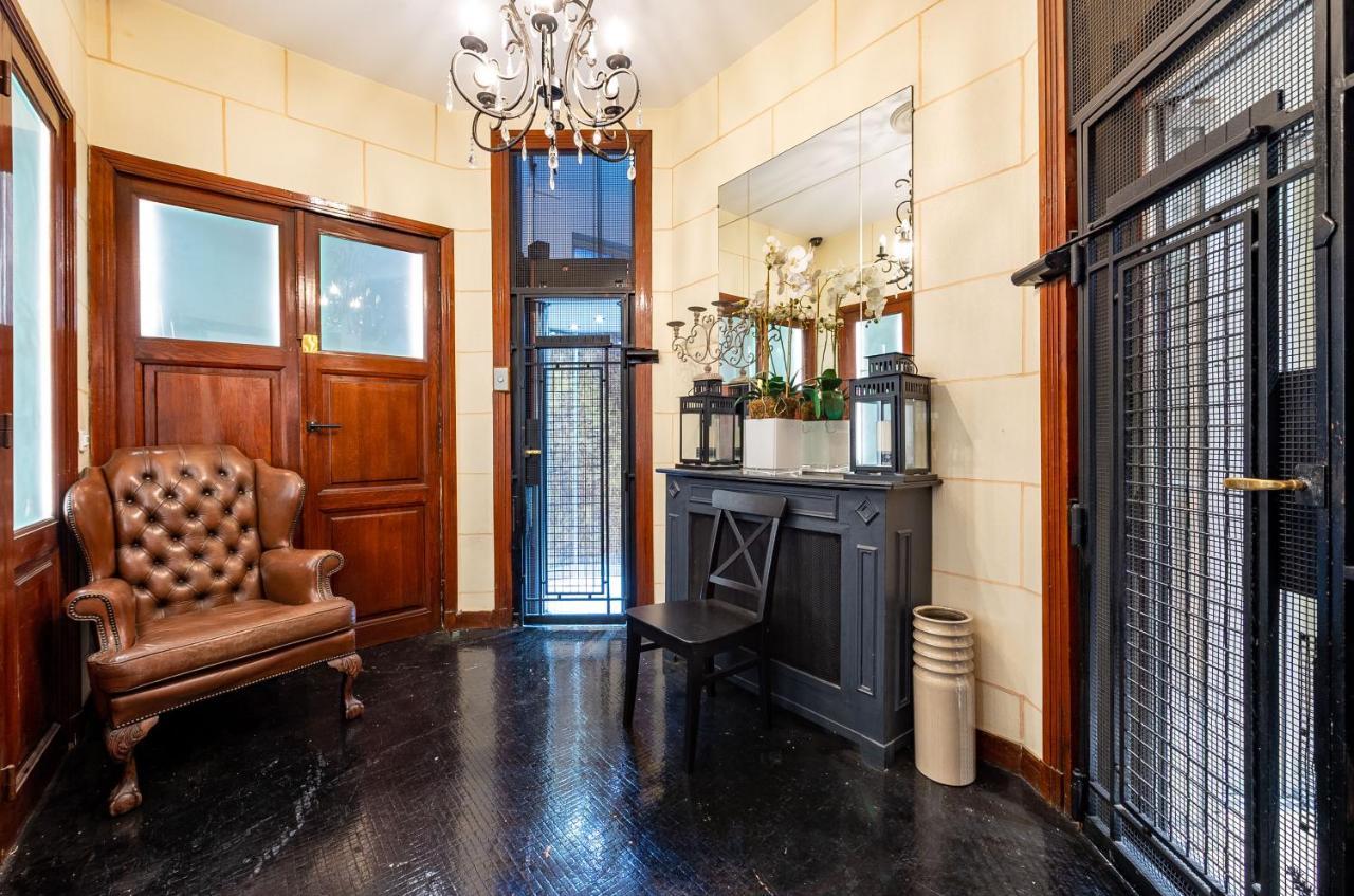 Apartment Spacieux Et Elegant Porte Des Ternes *