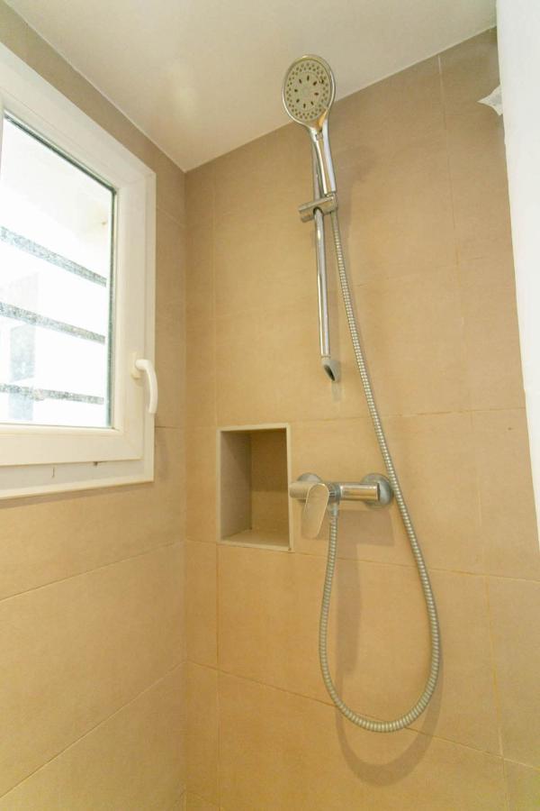 Saint Andre Des Arts Apartment