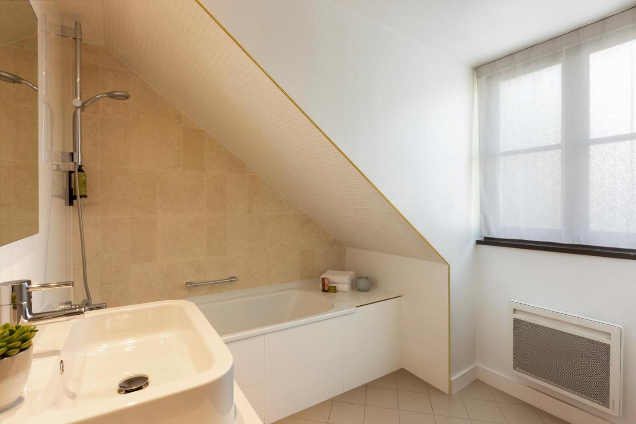 Citadines Opéra 4* Paris