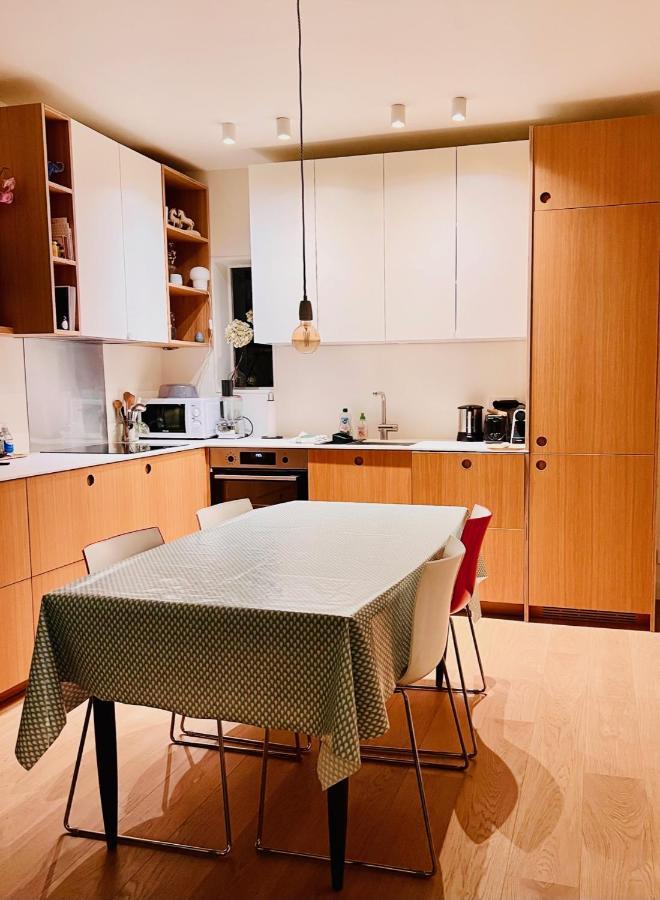 Apartamento Marais - Sur Les Toits *