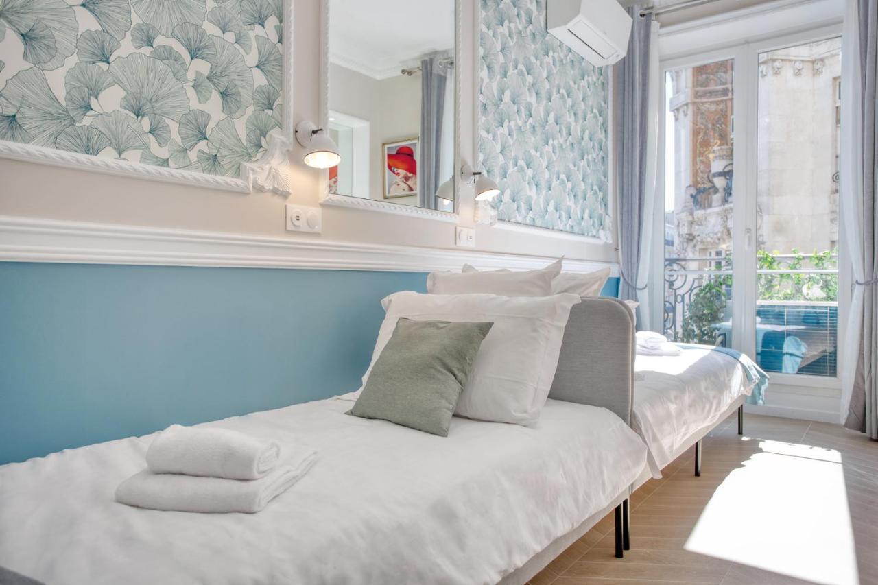 Appartement 100m2 Avec 3ch - Romantique Centre *