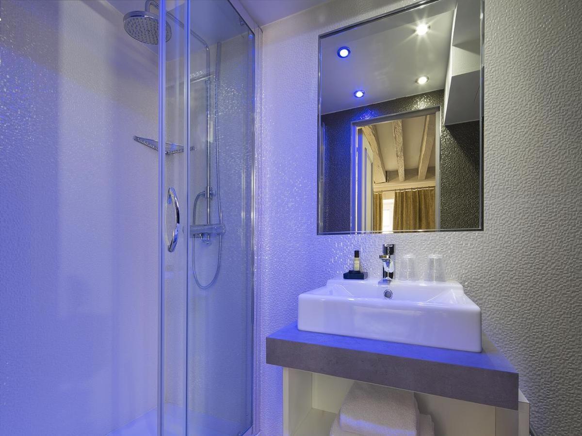 Jacques De Molay - Fitness & Sauna 3*