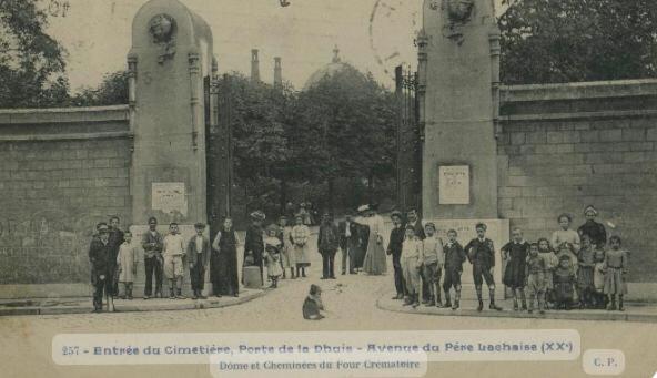 Studio Calme Et éclairé Proche De Nation A Appartement