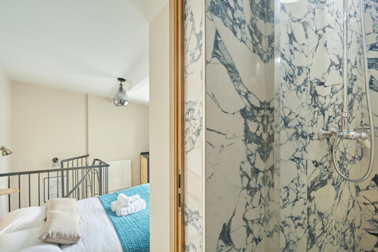 Sacree Coeur By Studio Prestige * Paris