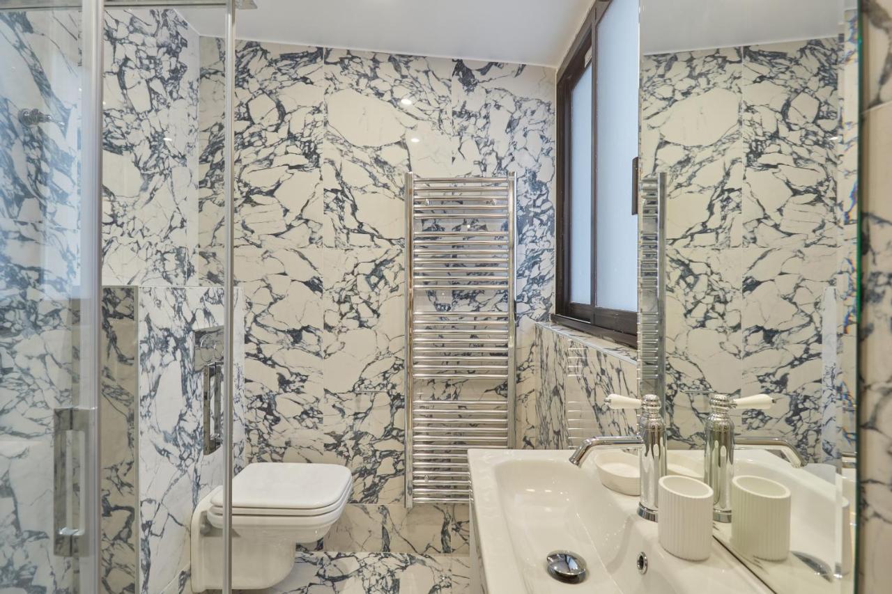 Apartamento Sacree Coeur By Studio Prestige Paris