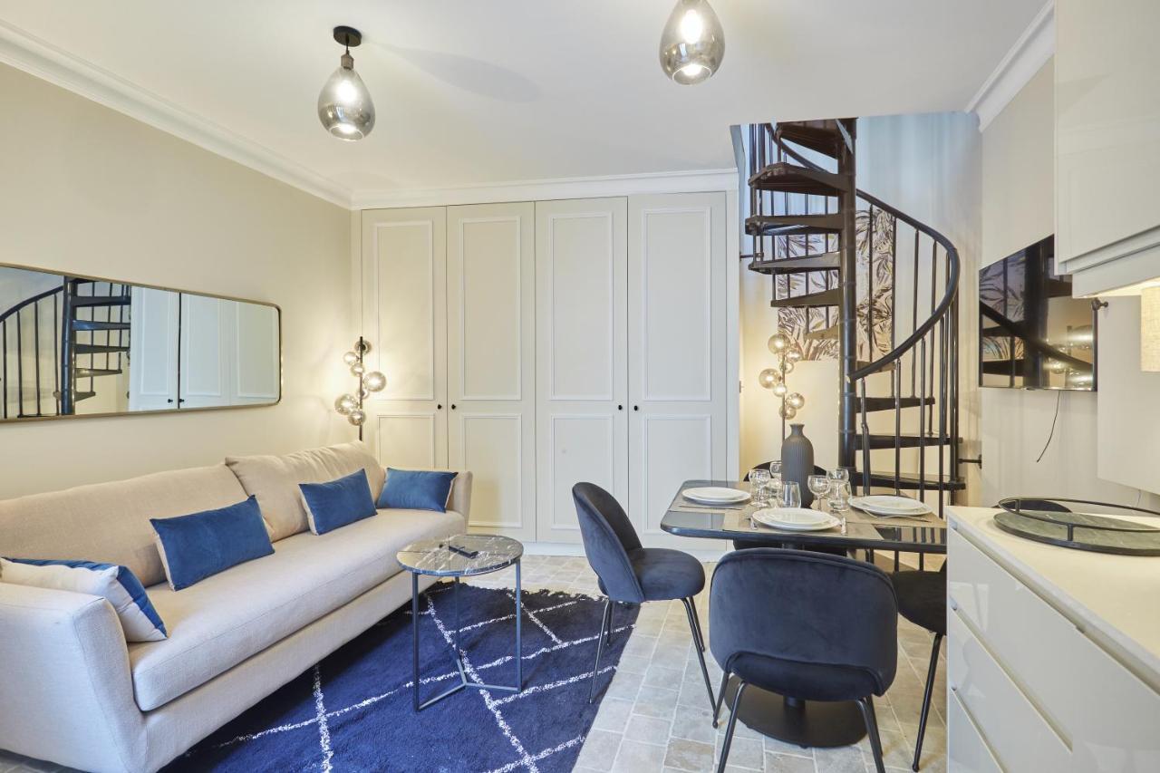 Sacree Coeur By Studio Prestige Paris