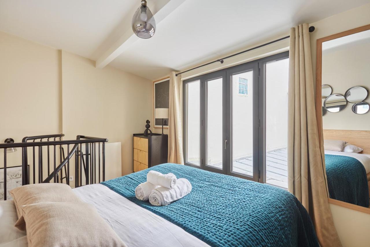 Sacree Coeur By Studio Prestige Apartamento Paris