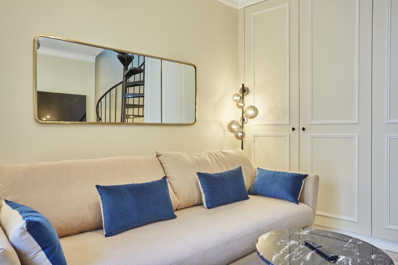 Sacree Coeur By Studio Prestige Apartamento *