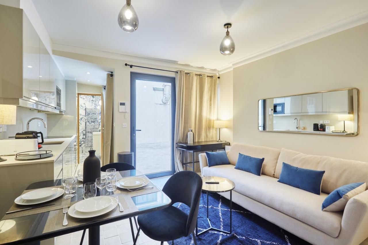 Sacree Coeur By Studio Prestige Apartamento
