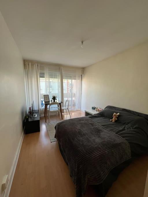 Au Coeur De 11 : Magnifique Apartamento Paris