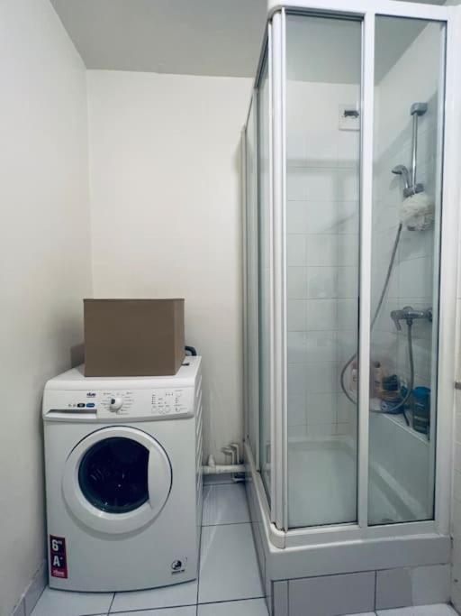 Apartamento Au Coeur De 11 : Magnifique *