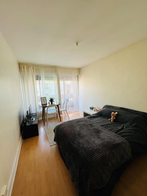Apartamento Au Coeur De 11 : Magnifique
