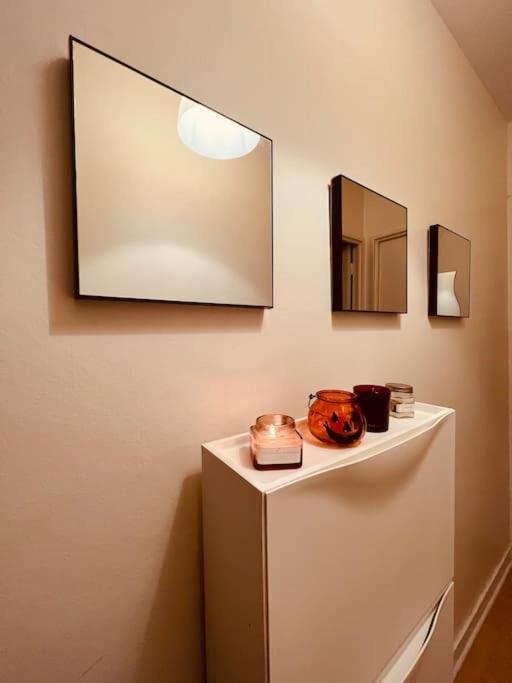 Apartamento Au Coeur De 11 : Magnifique *