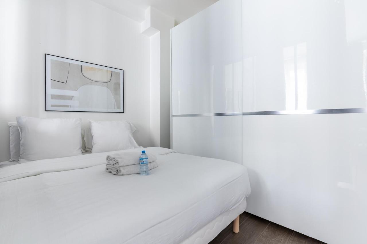 Apartamento Hsh Passy-ranelagh Ii Magnifique