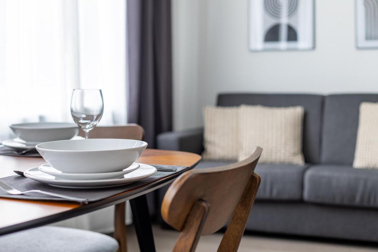 Hsh Passy-ranelagh Ii Magnifique Apartamento