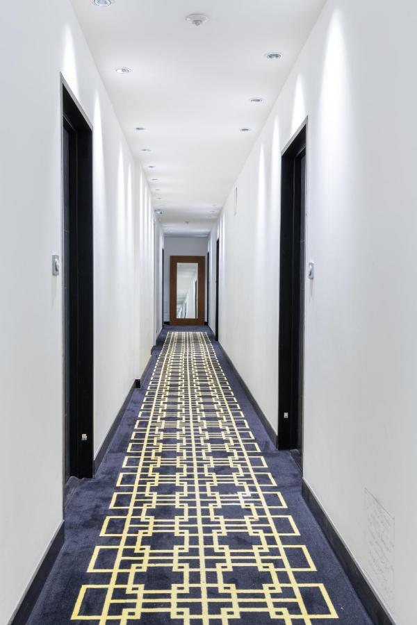 Hsh Passy-ranelagh Ii Magnifique Apartamento Paris
