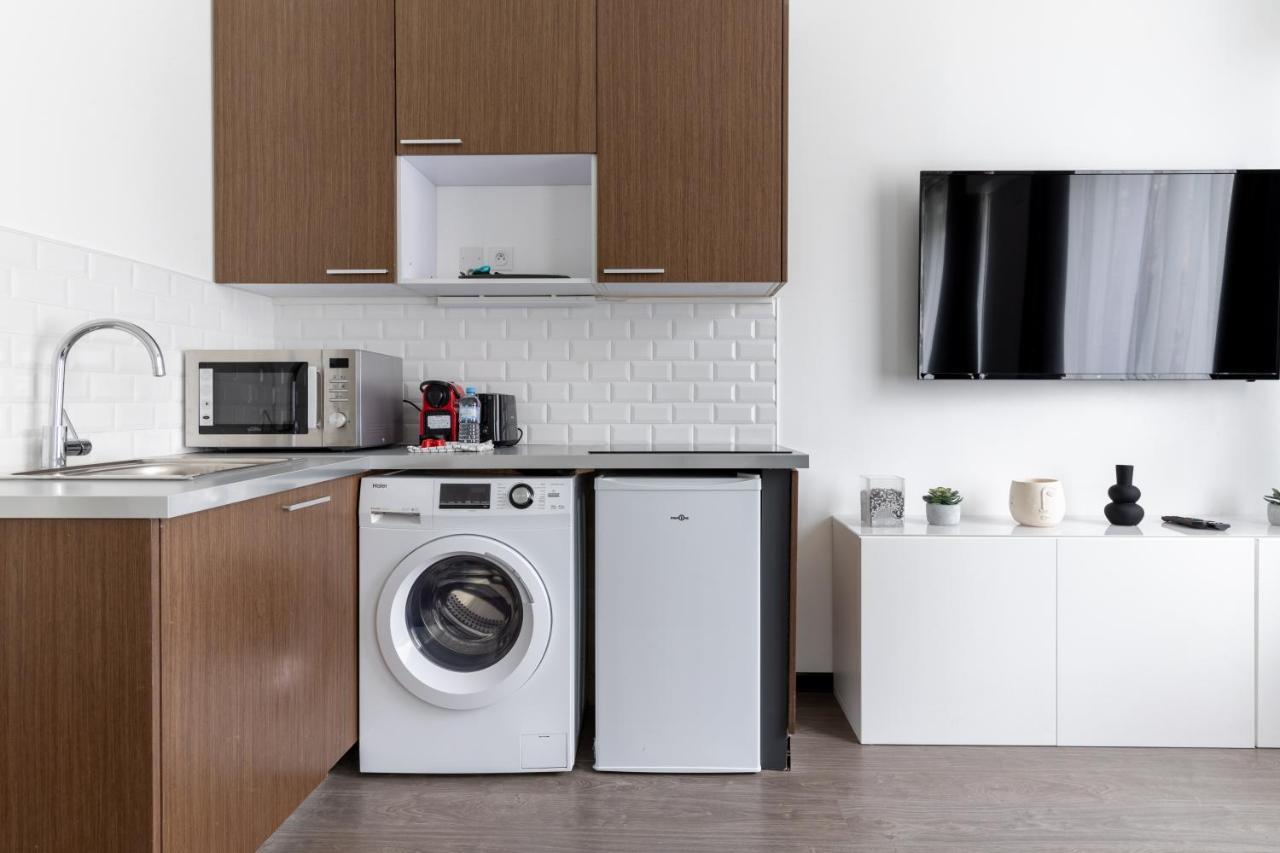 Hsh Passy-ranelagh Ii Magnifique Apartamento *