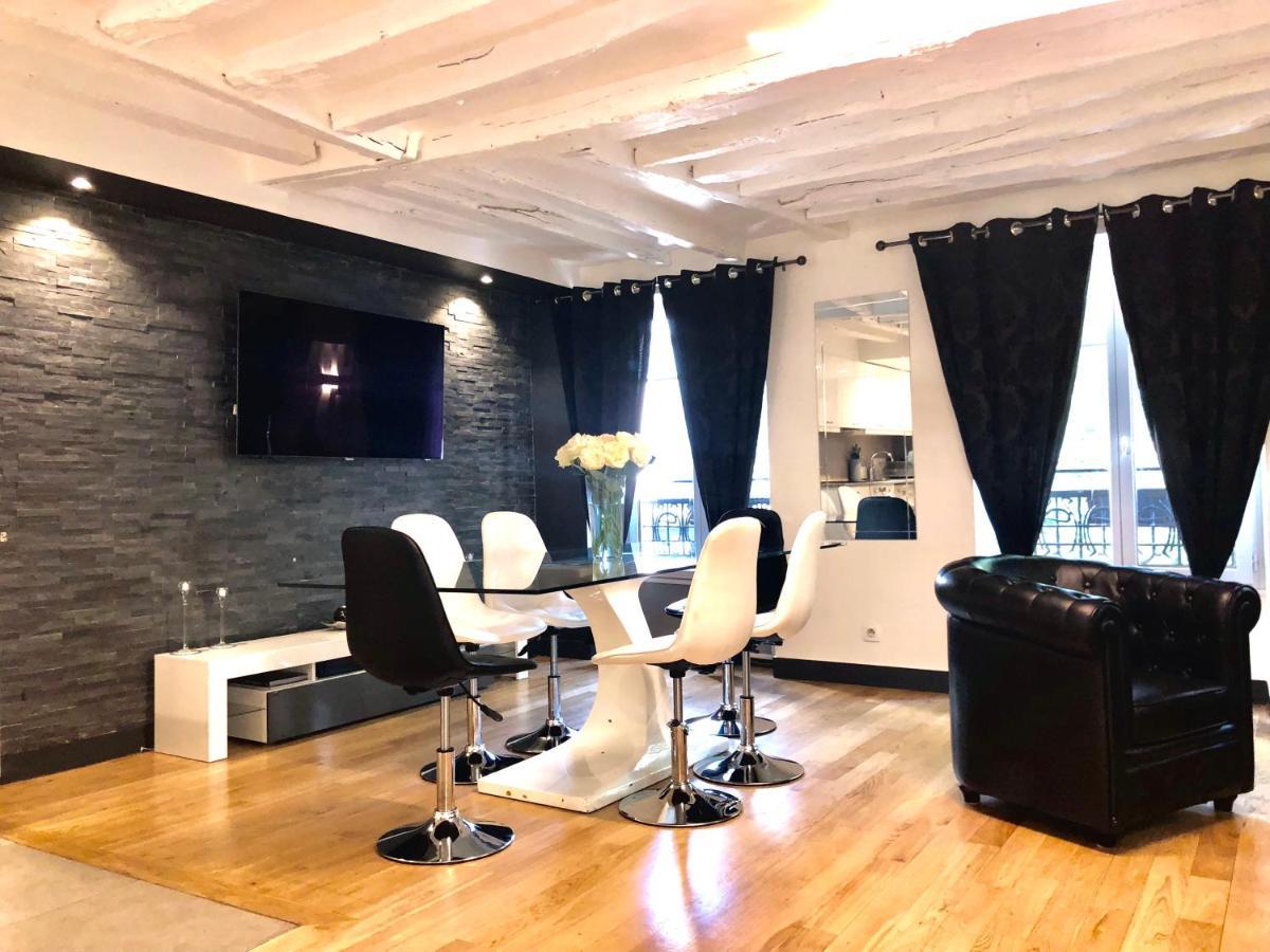 Champs Elysees 1 Apartment