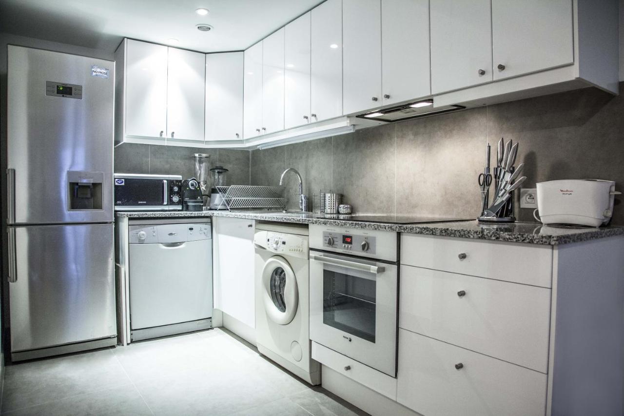 Apartment Champs Elysees 1