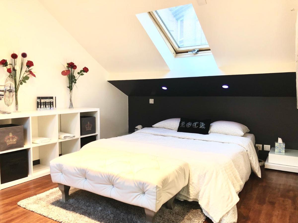 Champs Elysees 1 Apartment Paris