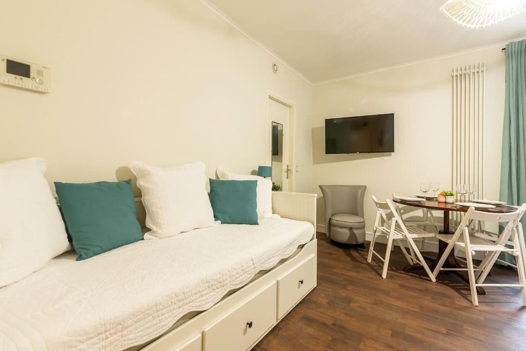 Apartamento Proche Champs Elysees