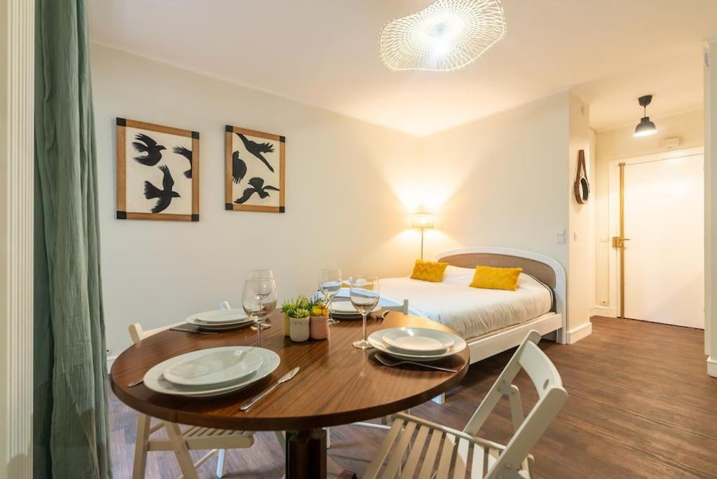 Apartamento Proche Champs Elysees *