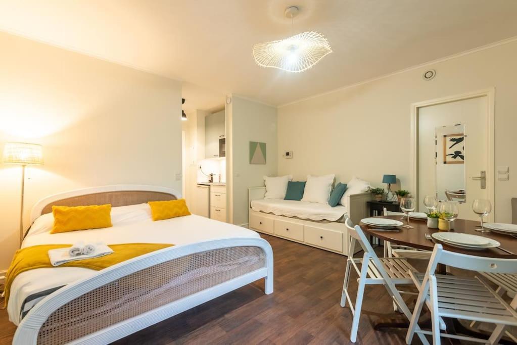Apartamento Proche Champs Elysees *