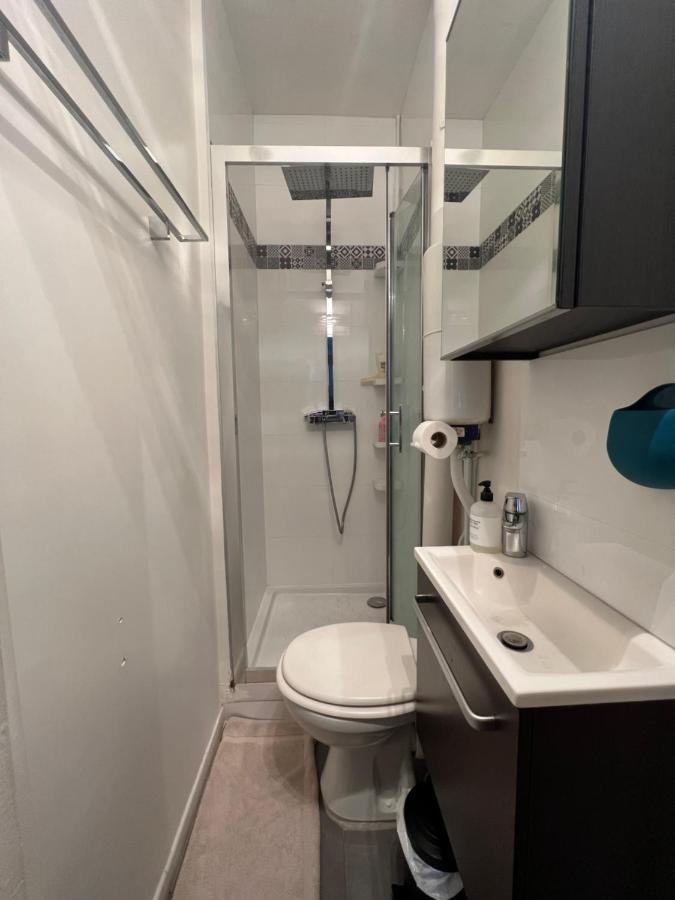 Apartamento Magnifique Cosy En Plein Coeur De Paris! *