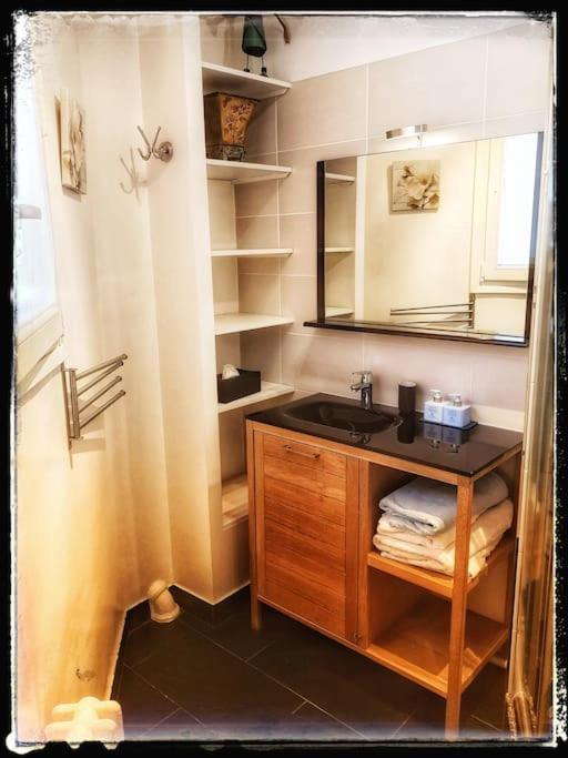 Apartamento Cosy Auteuil *