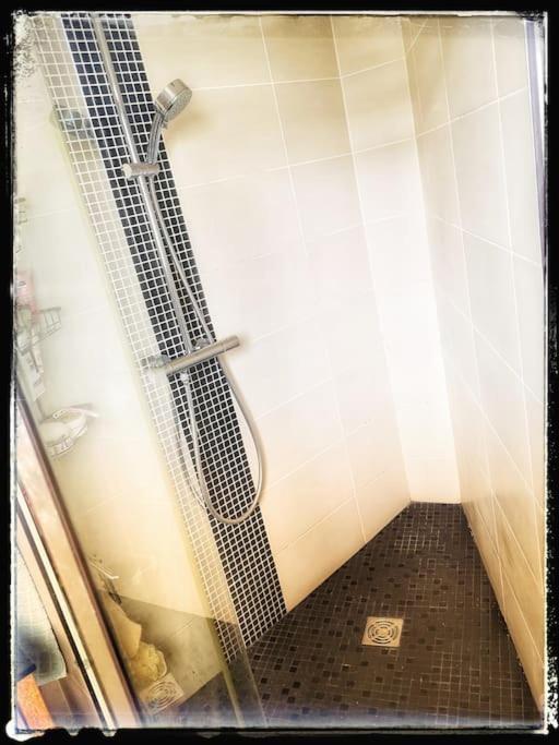 Appartement Cosy Auteuil