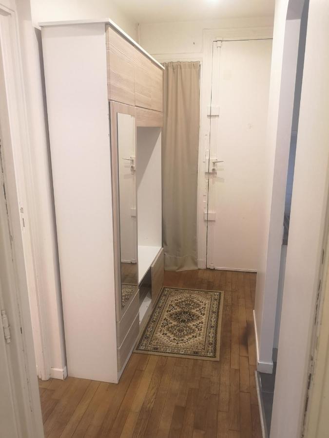 Cosy Auteuil Appartement