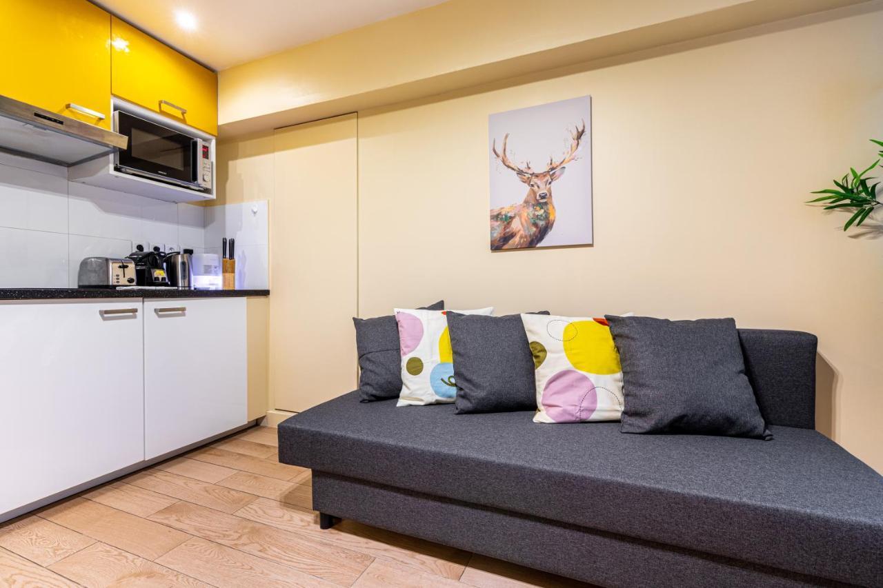 Guestready - Cosy Apt Near Bastille And Marais Paris