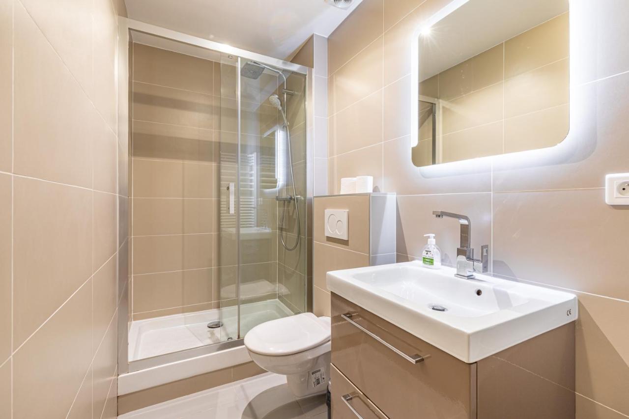 Apartment Guestready - Cosy Apt Near Bastille And Marais Paris