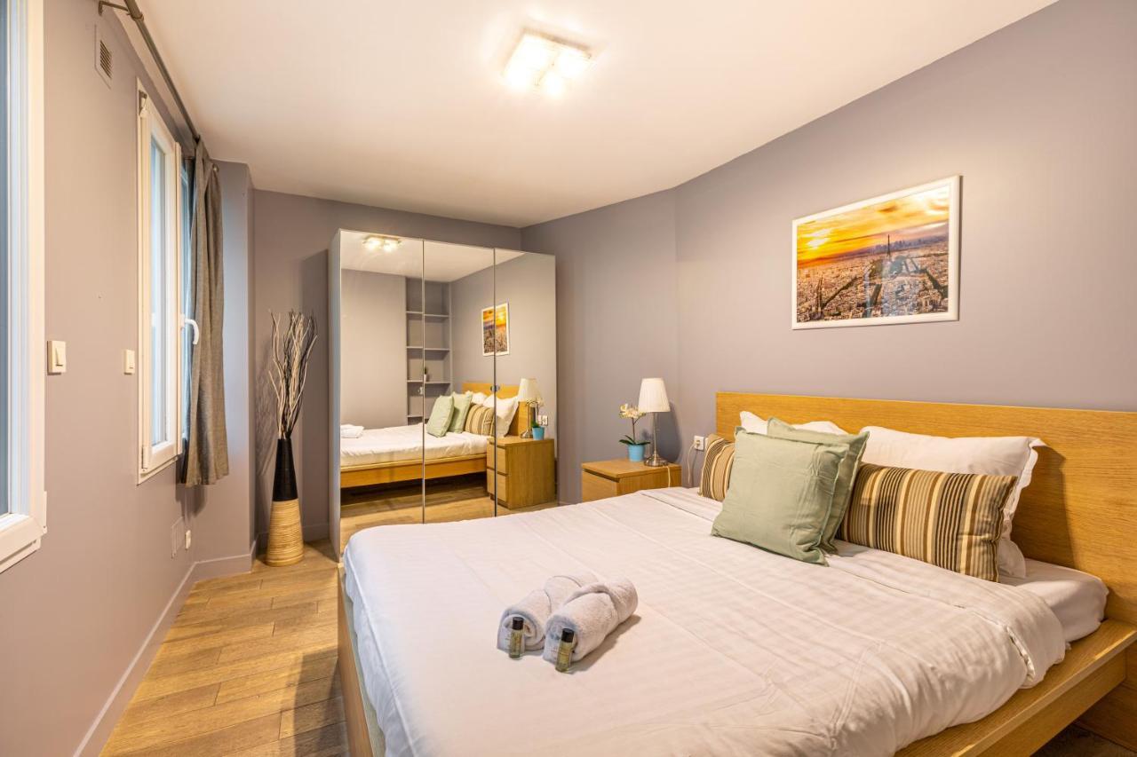 Apartment Guestready - Cosy Apt Near Bastille And Marais