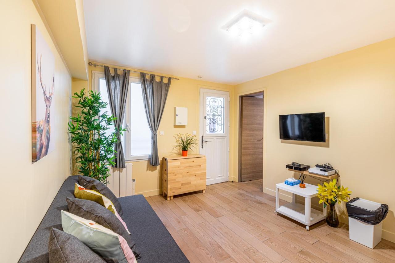 Apartment Guestready - Cosy Apt Near Bastille And Marais