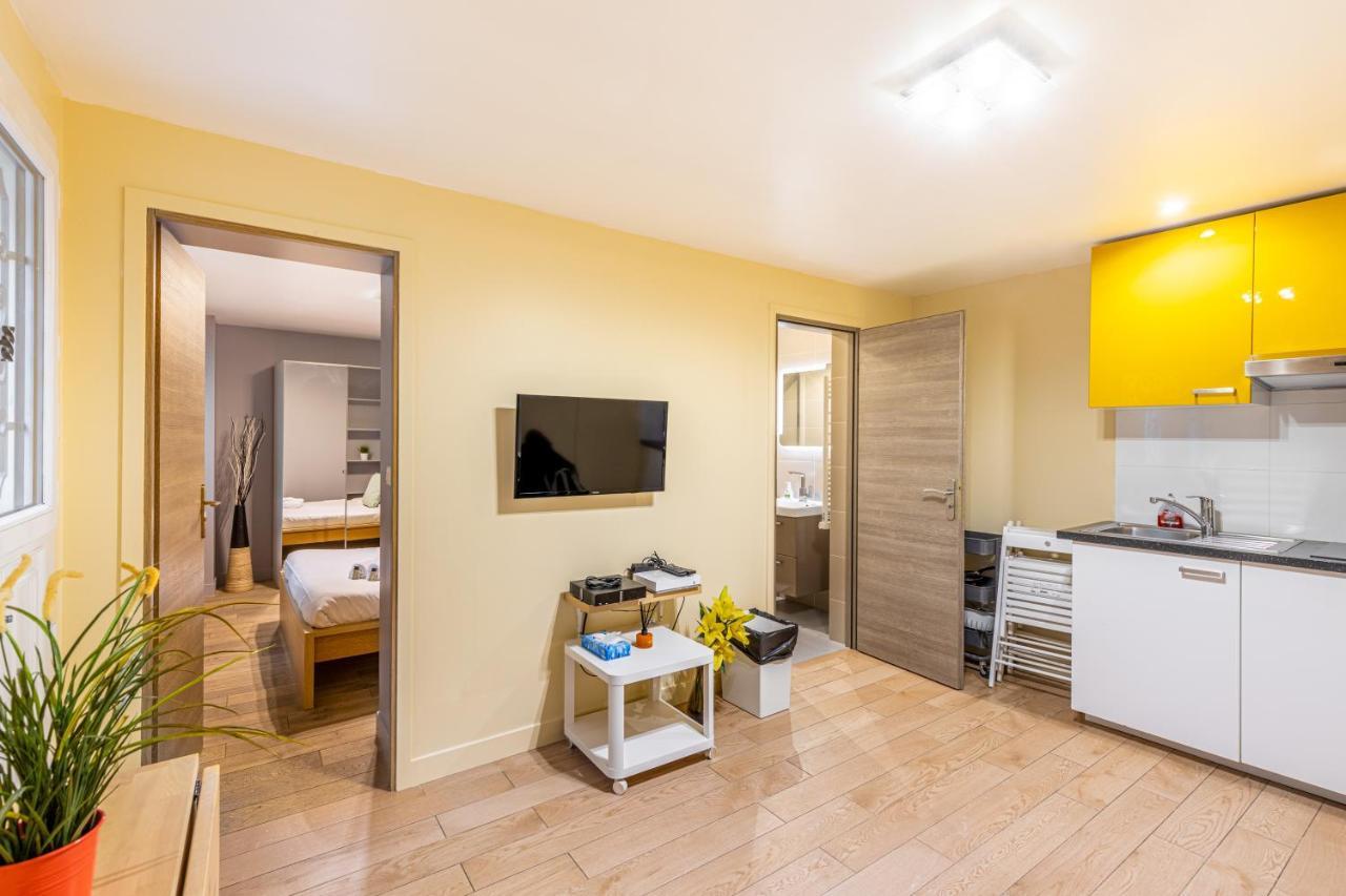 Guestready - Cosy Apt Near Bastille And Marais Apartment