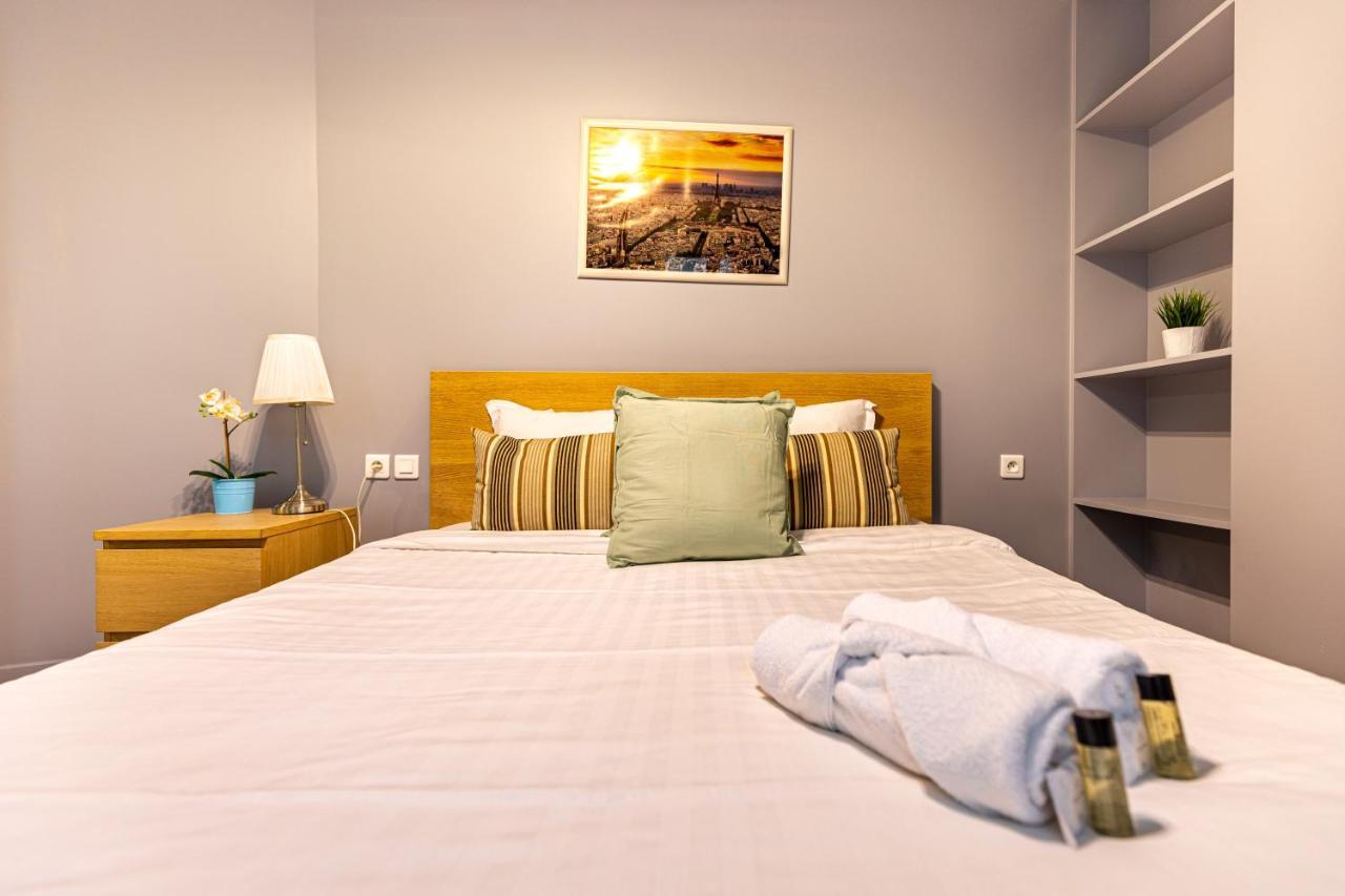 Guestready - Cosy Apt Near Bastille And Marais Apartment Paris
