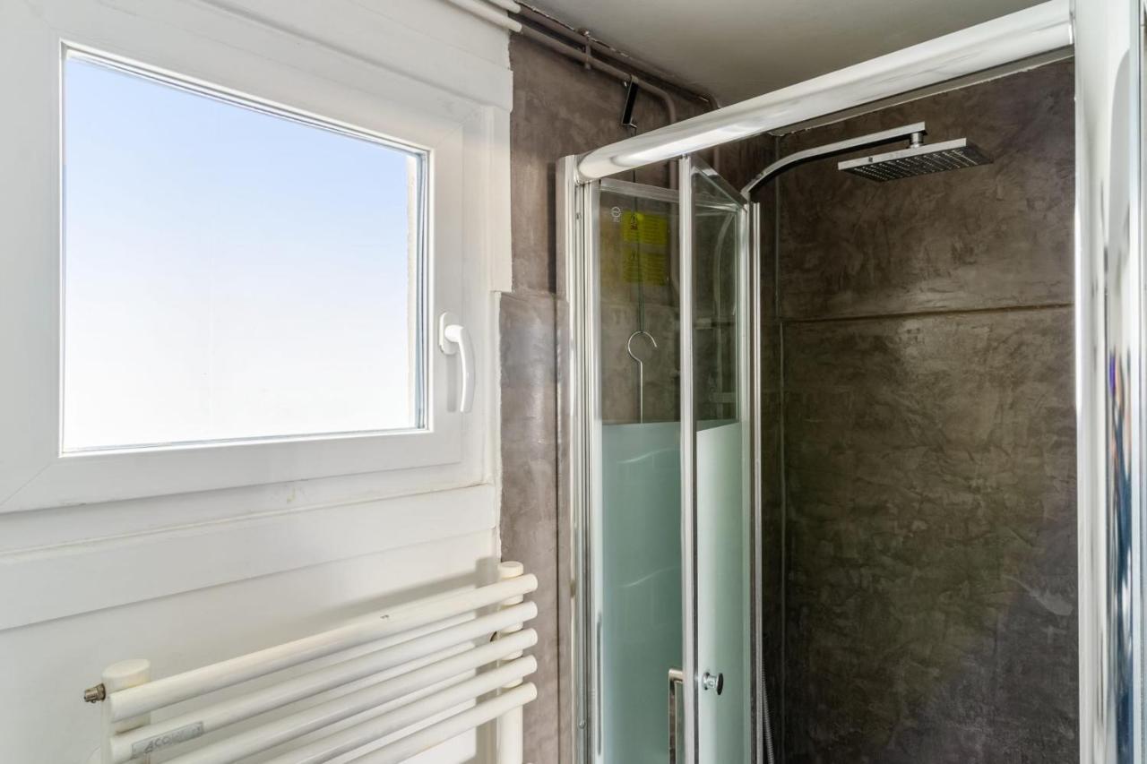 Lovely Studio 5 Min Away From The Louvre Museum - Welkeys Appartement *