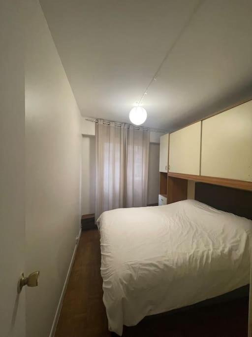 2 Pieces Centre Apartamento Paris