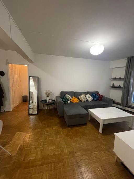 2 Pieces Centre Apartamento Paris