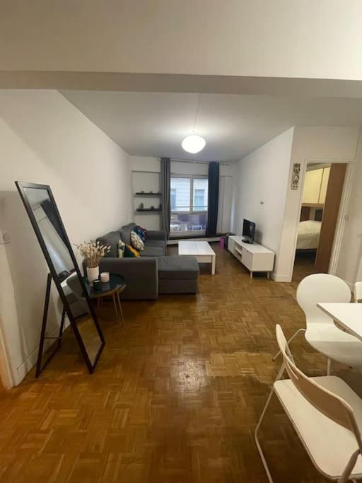 Apartamento 2 Pieces Centre *