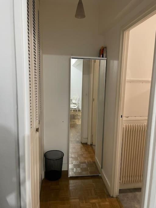 2 Pieces Centre Apartamento *