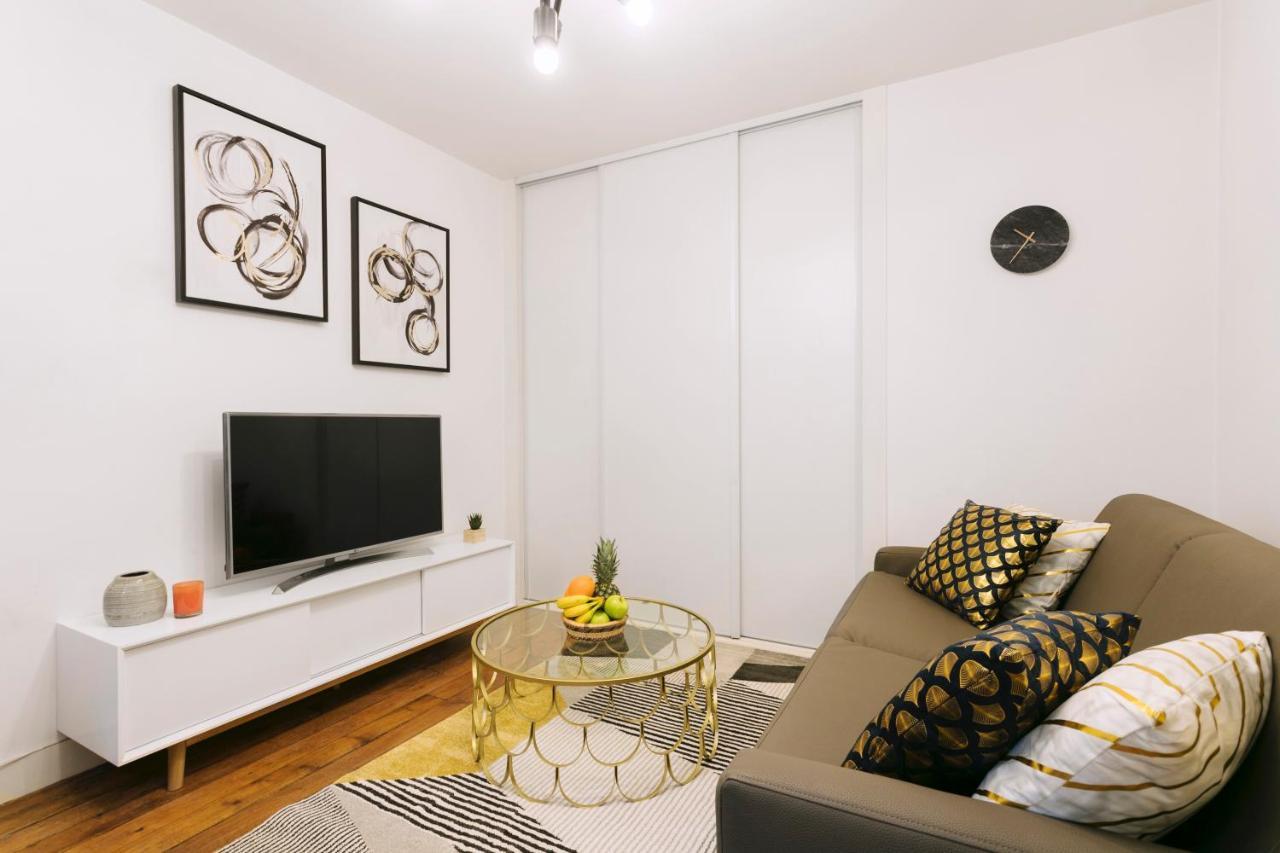 St Germain - Latin Quarter Apartamento